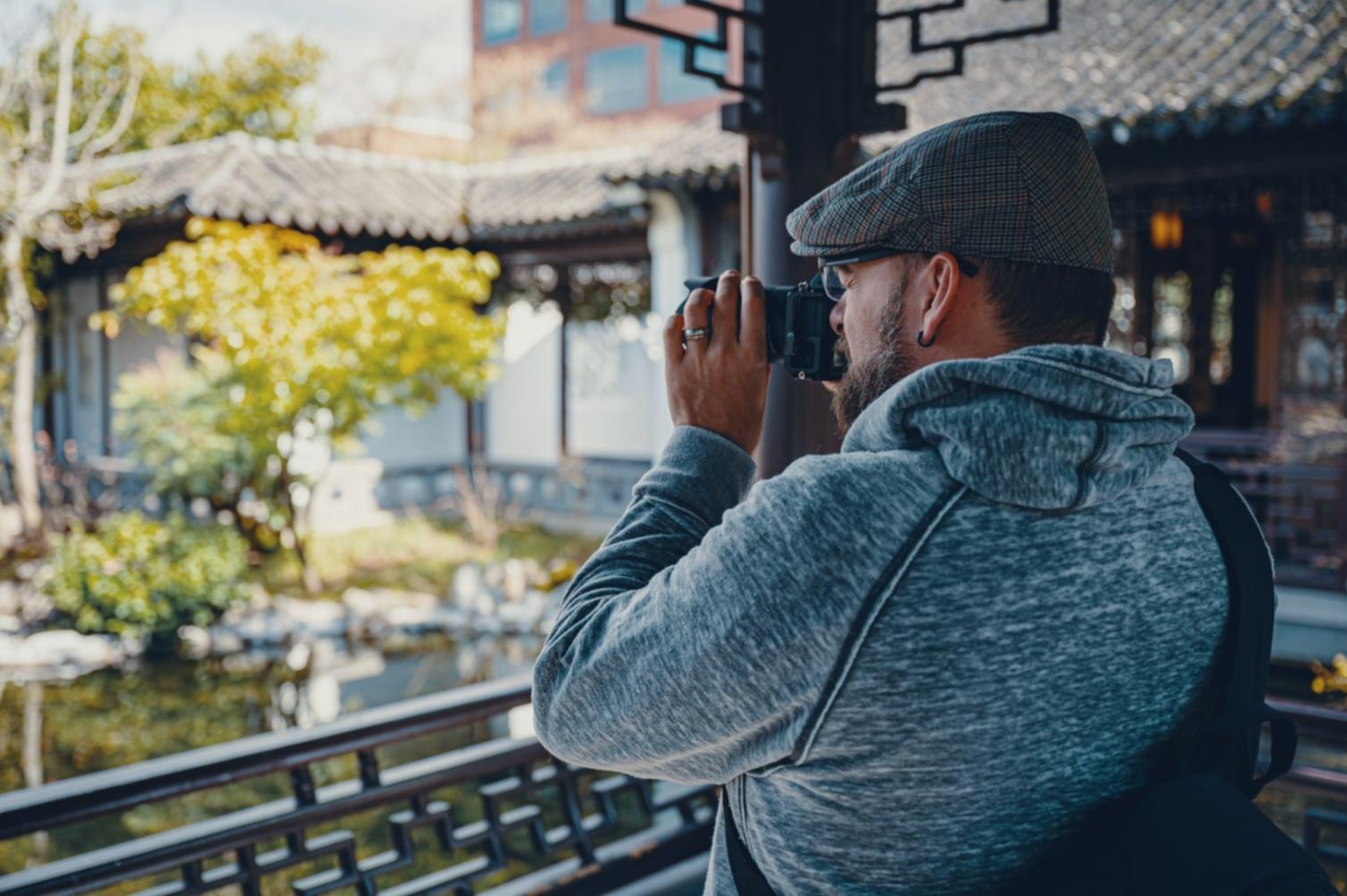 Технічні основи